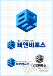 키오스크 임대 설치 전문 업체 비앤비포스, 새 로고 공개