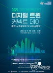 디지털 뉴딜의 대표 과제 디지털 복제물(트윈), 현실을 디지털로 초연결하다