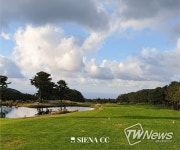 더 시에나 컨트리 클럽 제주, 2022년 상반기 오픈