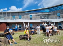 서귀포시 자기주도학습지원센터, 올해 학생·학부모 등 총 8300여명 참여