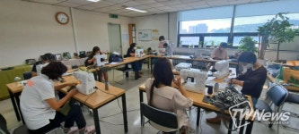 서귀포시, 코로나의 벽을 넘어 담쟁이처럼 뻗어가는 평생학습관