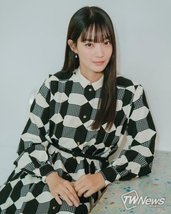신민아, 선한 영향력 펼치며 올해만 벌써 3억 원 기부