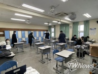 제주특별자치도교육청 영주고, 제주대학교 지능소프트웨어교육센터 ‘특성화고등학교 청소년을 위한 찾아가는 인공지능 교육프로그램’ 운영