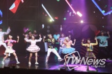 경기아트센터 15~16일 쇼뮤지컬-캐리와 친구들2022