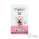오요요, 과체중 반려견을 위한 강아지 다이어트 사료 출시