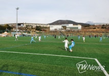 서귀포시, 동계전지훈련팀 유치로 지역상권 활력 부여