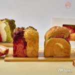 떡보의하루, 신제품 쌀식빵 및 답례빵세트 새롭게 선봬