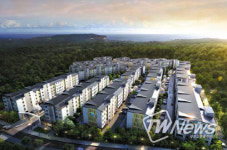 ‘제주 영어교육도시 꿈에그린’ 회사보유분 분양