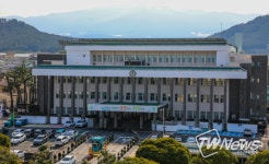 구만섭 제주도지사 권한대행, 도서지역 현장소통 첫 발걸음