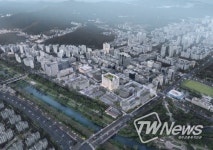 라포르테블랑425호 | ㈜건영, 오피스텔 ‘라포르테 블랑 서현’ 공급 중