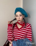 태연, ‘퀸덤2’ MC 발탁… 오는 2월 첫 녹화 예정