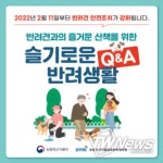 농림축산식품부, 반려견 안전조치 강화, 뭐가 달라지나