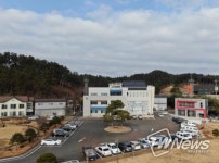 남부지방산림청 울진국유림관리소, 임도관리단 운영 시작