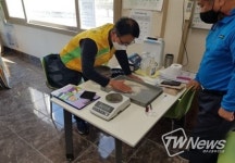 (주)동성정미산업 | 농림축산식품부 쌀 품질관리 전문가, 양곡도정 현장 맞춤형 지원 나서