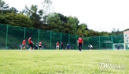 양지비상에듀 남자기숙학원, 팖 2022 시스템 기반으로 수업 제공