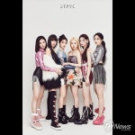 스테이씨, ‘RUN2U’로 각종 음원차트 TOP10 진입…음악방송 6관왕