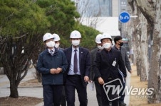 가로수의 새로운 변화로 도시경관을 아름답게!