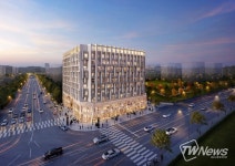 ‘新 송파’ 감일지구 황금입지…한양건설 시공 복합 주거단지 더챔버 파크 로지아 분양