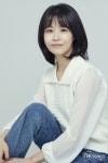 강은진, MADE:B엔터테인먼트 行…전속계약 체결