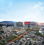 광주 지식산업센터 ‘브루클린 스퀘어’ 분양 진행