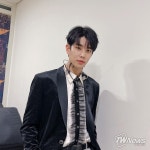 아스트로 MJ, 5월 9일 입대…군악대서 국방의 의무