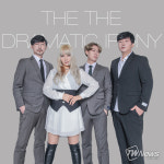 모던록 밴드 ‘더더(THETHE)’, 오늘(19일) 정오 9.5집 ‘DRAMATIC IRONY’ 발매
