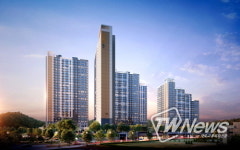 KTX신경주역 더 메트로 줌파크 분양