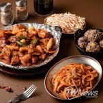 치교치밥&치킨, 샵인샵 배달창업 시스템 선봬