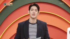 박재민, KBS ‘해 볼만한 아침 M&W’ MC 활약…오늘 첫 방송