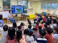 서귀포시 서부보건소, 이 튼튼 몸 튼튼 건강 교실 운영