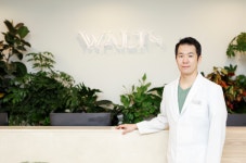 더왈츠클리닉, 대한민국 브랜드 만족 지수1위 리프팅, 안티에이징 부문 수상