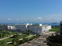 제주의 바다를 품은 오피스, 테트라필드 제주 새로운 뉴노멀 라이프 제안