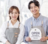 에드원, 중소상공인 미리내 키오스크 지원 사업 나서