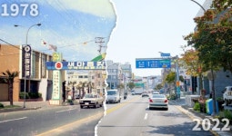제주도, 옛 제주도정의 모습 디지털로 다시 복원한다