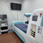 자성의원, 고주파온열암치료기 네오써모스(Neothermos) 도입