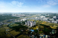 천안시 부성역 신설 확정, 굵직한 개발 호재에 천안 북부 미래가치 기대