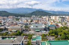「제13회 세계자연유산 거문오름 국제트레킹」 미공개 용암길 공개