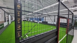 안산 ‘오르카’ 축구교실 성황리 오픈…풋살취미반 레슨 실시