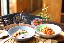 유웰데코(주)-이십사절기, ‘한돈불고기 2종’ 출시