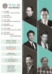 본태박물관, 2022-2023 본태 아카데미 회원 모집