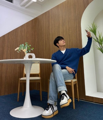 강태오 입대발표, '국민 섭섭남' 육군 현역 복무…9월 20일 입대