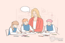 방과후돌봄교실지도사, 2학기 맞이 자격증 교육 무료 제공