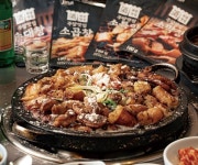 글루업 한식 HMR 브랜드 진지 ‘주당맛집 황소곱창 시리즈’ 후기 2만개 넘어
