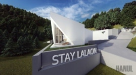 하눌주택, 27번째 하눌 기획 ‘스테이 라라온’ 선보여