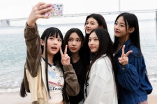 ‘뉴진스 코드 in 부산’ 10월 16일 첫 방송 앞두고 기대감 가득한 티저 공개