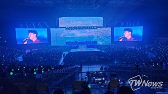 영탁, '탁 쇼' 서울 앙코르 공연 성료…미국 콘서트 일정은?