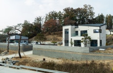 동탄2 신주거문화타운 인근 해가빛, 샘플 하우스 오픈…125세대 타운하우스 분양