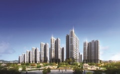 평택 송화지구 1군 브랜드 아파트 ‘평택 송화지구 힐스테이트’ 잔여세대 모집 중