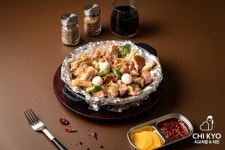 치교치밥&치킨 “축구 집관족 겨냥한 바베큐치킨, 치밥으로 차별화”