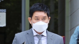 전자장치 끊고 도주한 라임 주범 김봉현, 48일 만에 검거